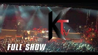 Fever 333 Live @ Audio Club, São Paulo Brazil 03/04/2019