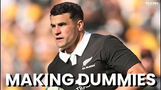 WALLABIES v ALL BLACKS PLAYER RATINGS & MATCH REVIEW! Bledisloe 2nd Test 2026