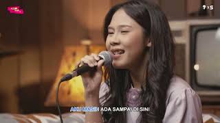 Download lagu LIVE Nadin Amizah - Bertaut @vindes mp3 Download lagu LIVE Nadin Amizah - Bertaut @vindes mp3
