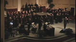 Whisper His Name; FPC Vertical Praise 2008