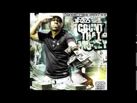 Joey Jihad - CTM - Track 17