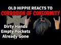 Monster Groove! CORROSION OF CONFORMITY "Dirty Hands Empty Pockets Already Gone" for #Dude69