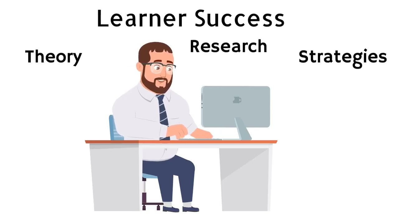 Learner Success Intro3