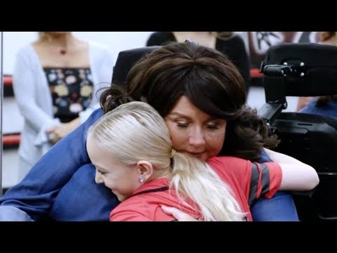 Lilliana & Pressley GET ALDC JACKETS | Dance Moms | Season 8, Episode 13