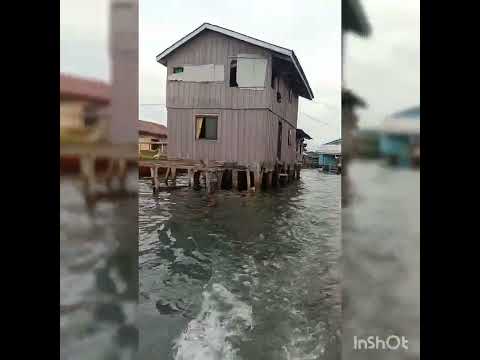 taakup by denbisa.#BajauLivingTraditions