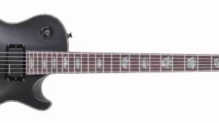 Video thumbnail for Charvel Desolation DS-1 ST Electric Guitar by ericdentonmusic