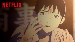 亜人 予告篇 Ver.1 - Netflix [HD]