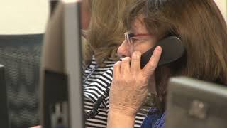 Do you want to know what happens to your early ballot once you mail it back We’ve got the answers.