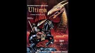 Ultima 1 Game Review (Apple IIGS Remake)
