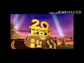 SuperPixar1467 S Rebuild What If 20th Century Fox 2020 20 By SuperPixar1467