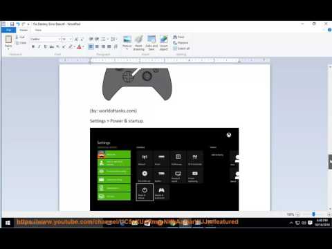 Video preview