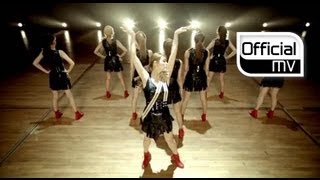 k-pop idol star artist celebrity music video GWSN