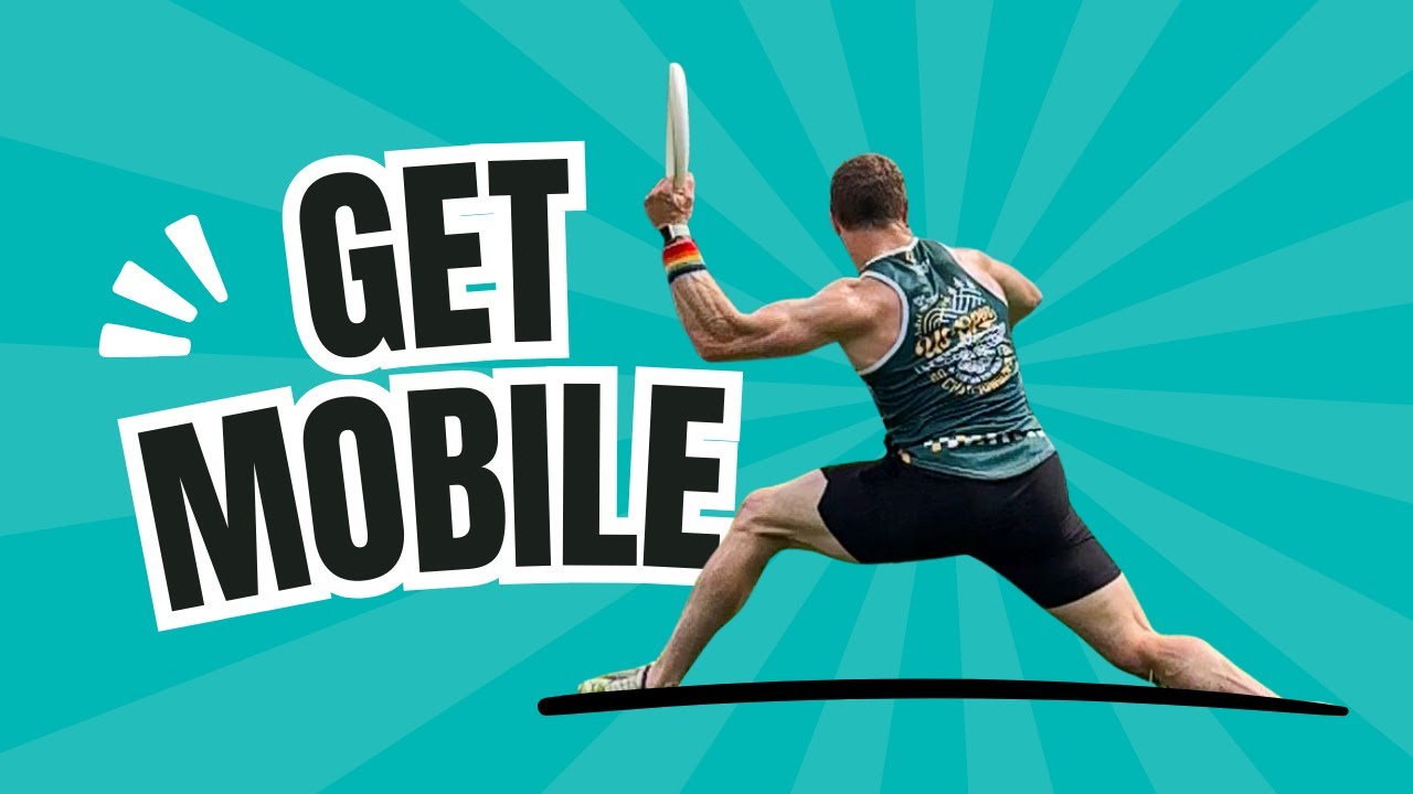 🥏 The Ultimate Mobility Community