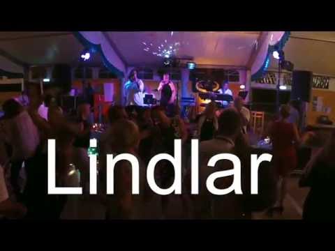 De Fruende Lindlar Kirmes August 2016 (Rollercoaster)