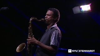 Conversations with Mark Turner