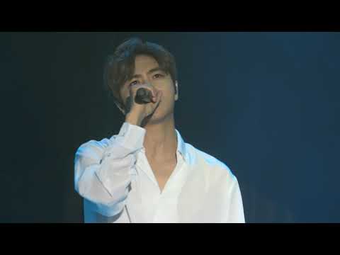 2019.6.12. 정동하 - 대성당들의시대 in 현대백화점 천호점