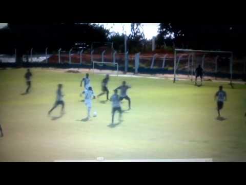 CSA X ASA MEU GOL SUB20 2014