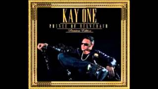 18. KAY ONE - Ich liebe Euch