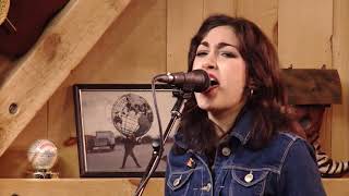 Live From Daryl's House - "Whenever You See Me"