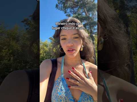 Minas Gerais: sua próxima viagem pode ser mais rica que a Europa.