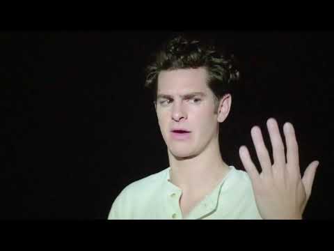 In 1990 Jonathan Larson predicted future of social media in his show Superbia (Instagram Facebook)