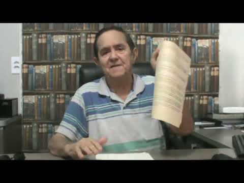 História da Emancipação de Croatá  - Ce