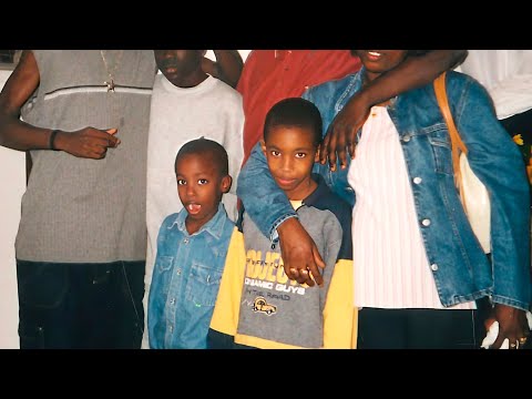 DjoniVelli - ENEMIES