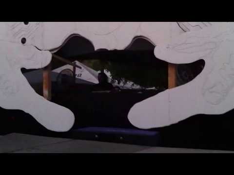 Xikwri Neyrra @ Psycircus 2017 (2)