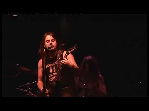 Sepulcher @ Morbid Catacombs Fest 2019