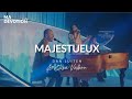 Majestueux Dan Luiten Eliza Valbon Live