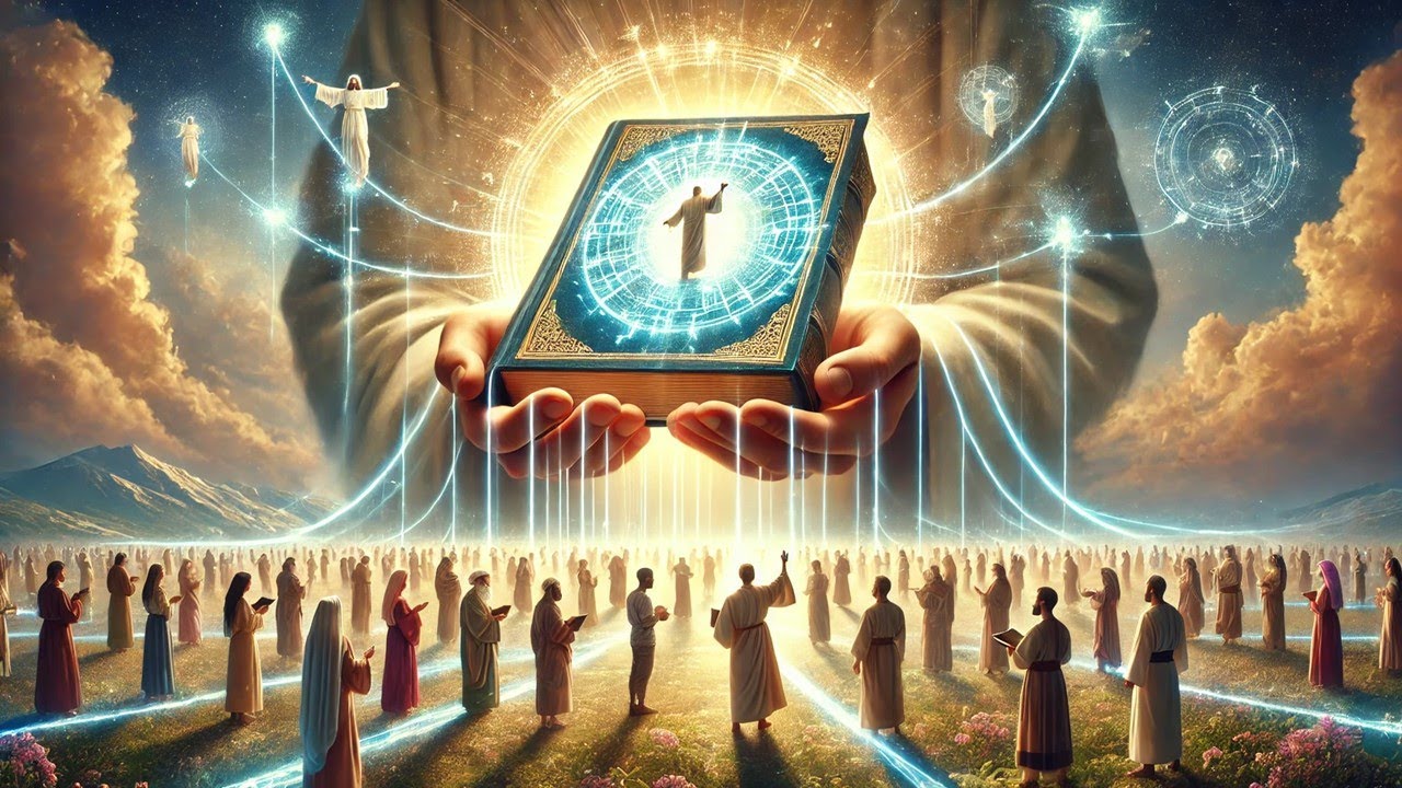 How Does God Keep Track of Everyone? The Incredible Truth You Need to Know!