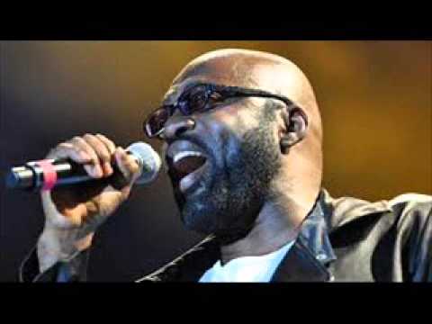 Richie Stephens - I Just Love You (1991 - King Jammy)