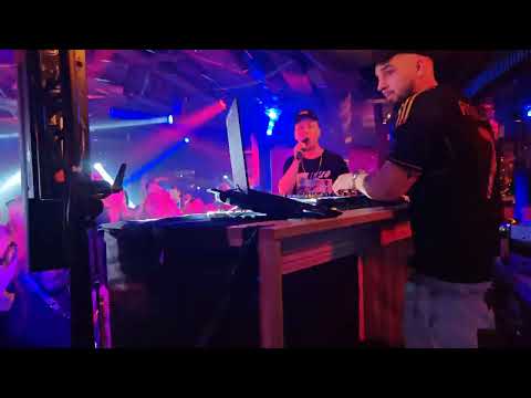 Mäkki & Jedidi - Pakastin, live @ Dondo, Myyrmäki, Vantaa 28.3.2025 part 1