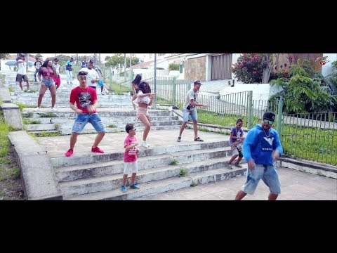 MC LEOZINHO DO RECIFE - PASSINHO DO MALOCA - TOMA BEBÊZONA  - CLIPE OFICIAL