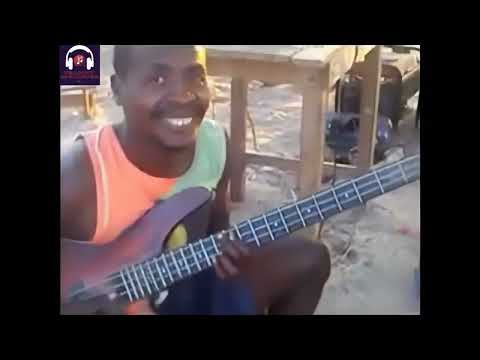 Behaja - Mandria ampototse (Live)