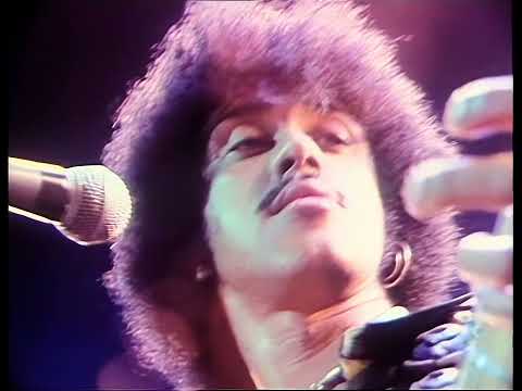 Thin Lizzy - Dedication (1991) (HD 60fps)
