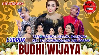 Download lagu LIVE LUDRUK BUDHI WIJAYA DSN KEDUNG JATI DS BABATAN KEC BALONGPANGGANG KAB GRESIK mp3