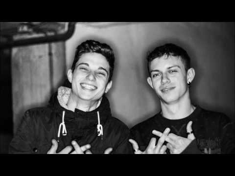 FIORE & GARFIO - NUESTRA ZONA (PROD. LA LOQUERA)