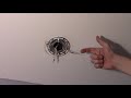 Installing a Ceiling Light - Conduit no Ground Wire
