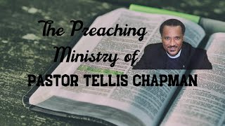 Rev. Tellis Chapman 'A Girl Name Katrina'