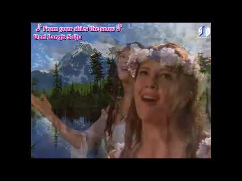 The Deer Song ‖ The Song Of Animaria