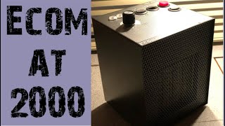 Heizlüfter Ecomat Select 2000 - Unsere Erfahrungen