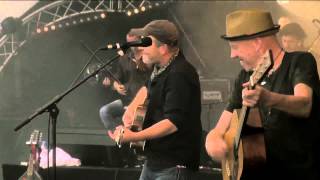 THE CELTIC SOCIAL CLUB  Princess of Lorient  Live