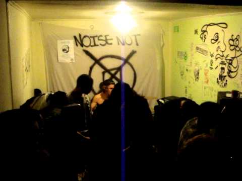 Slavedriver 3 (05/10/13 Lies and Slander Tour 3rd Ave)