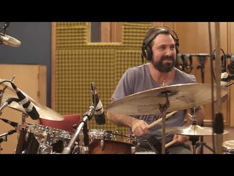 Trio Oriental - Candombe Apastoriuzado (D. Maza)