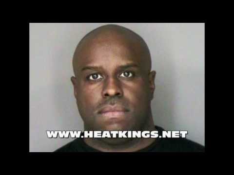 The Breakfast Club Ethers Funk Master Flex With Domestic Abuse History 6-11-2012