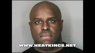 The Breakfast Club Ethers Funk Master Flex With Domestic Abuse History 6-11-2012