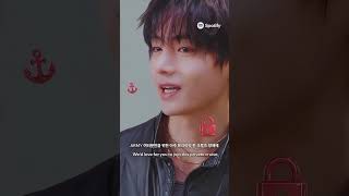 BTS ARIRANG | Spotify 🪭✨