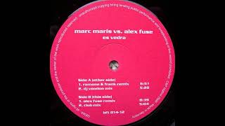 Marc Maris Vs. Alex Fuse - Es Vedra (Club Mix)