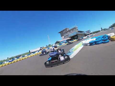 PKL 24/11/2024 ENDURANCE